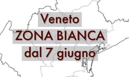 E' stato tolto il coprifuoco? Sì. Il vademecum del Veneto che "va in bianco"