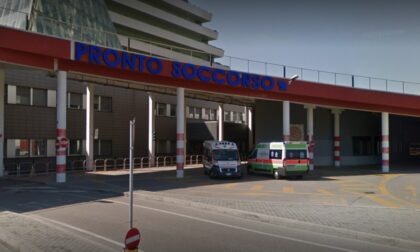 Tragedia in scooter, Mira piange il 16enne Pasquale Manna