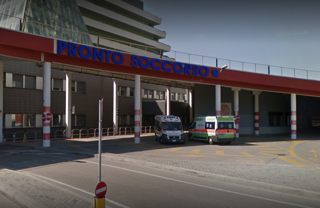 Tragedia in scooter, Mira piange il 16enne Pasquale Manna