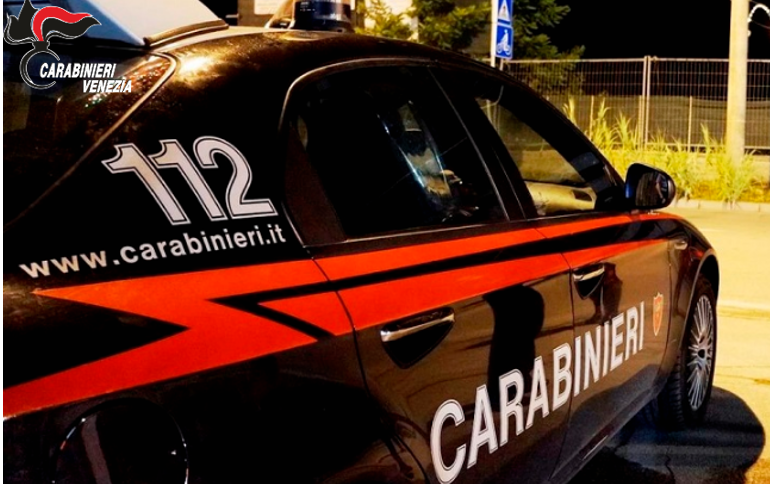 Spaccio a San Donà di Piave, condanna definitiva: pusher 48enne in carcere