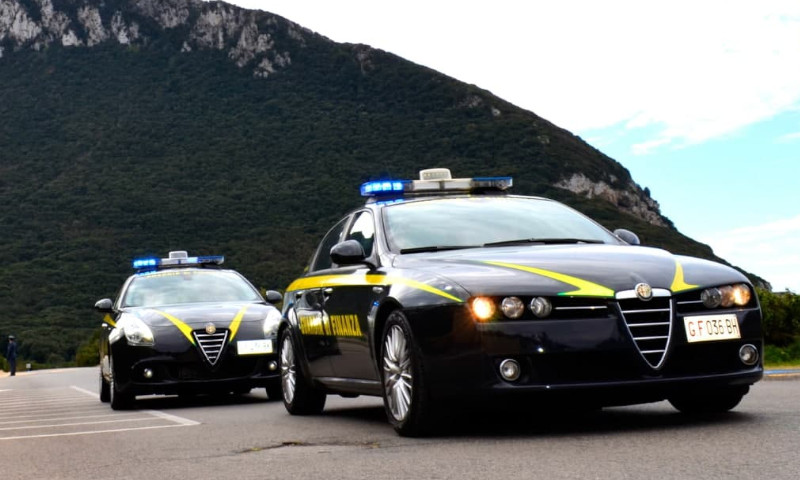 Possedeva 5 aziende ma aveva un reddito basso, nei guai un pregiudicato residente a Vicenza