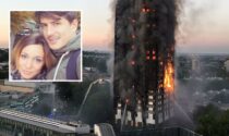 Quattro anni senza Marco e Gloria, vittime venete della Grenfell Tower costruita con materiali scadenti