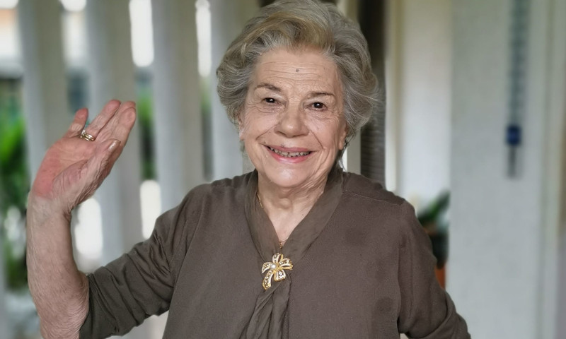 Jesolo piange l’89enne Eliadora Baita, colonna portante nel settore del turismo