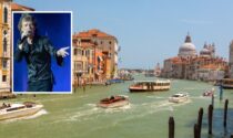 Mick Jagger (e 21 altre star) in campo per "salvare" Venezia