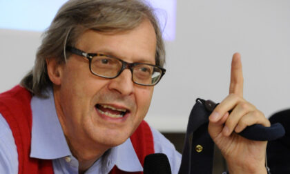 "Unesco macchina mangia soldi", Sgarbi difende Venezia