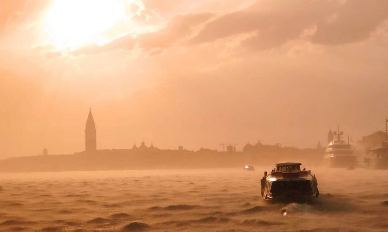 Cosa fare a Venezia (e in provincia) nel fine settimana