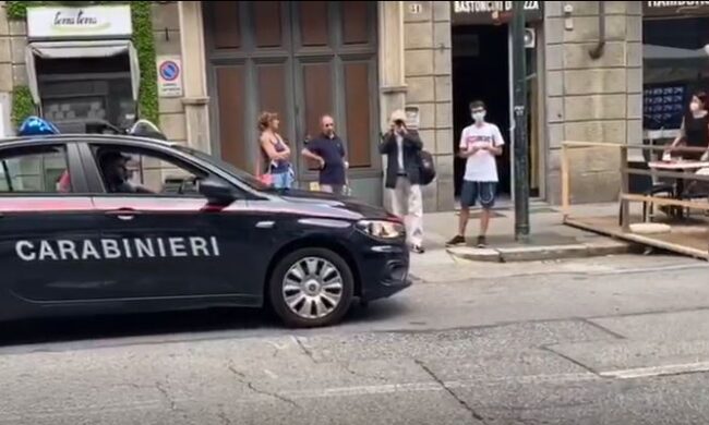 E’ di Mirano il fermato per l’omicidio in cantina a Torino