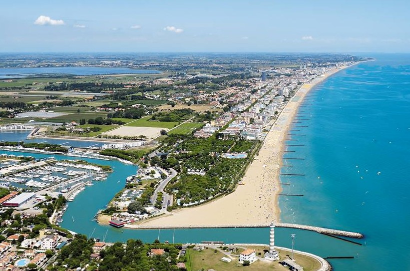 Il turismo a Jesolo “corre”, potrebbe essere un’estate da tutto esaurito