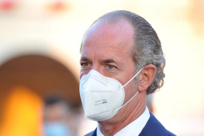 Via le mascherine anti Covid in tutta Italia ma non in Veneto (per il momento)