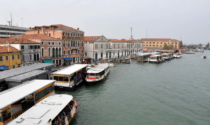 G20 dell'Economia a Venezia: da domani a domenica occhio al servizio di navigazione