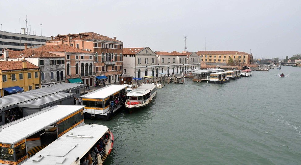 G20 dell’Economia a Venezia: da domani a domenica occhio al servizio di navigazione