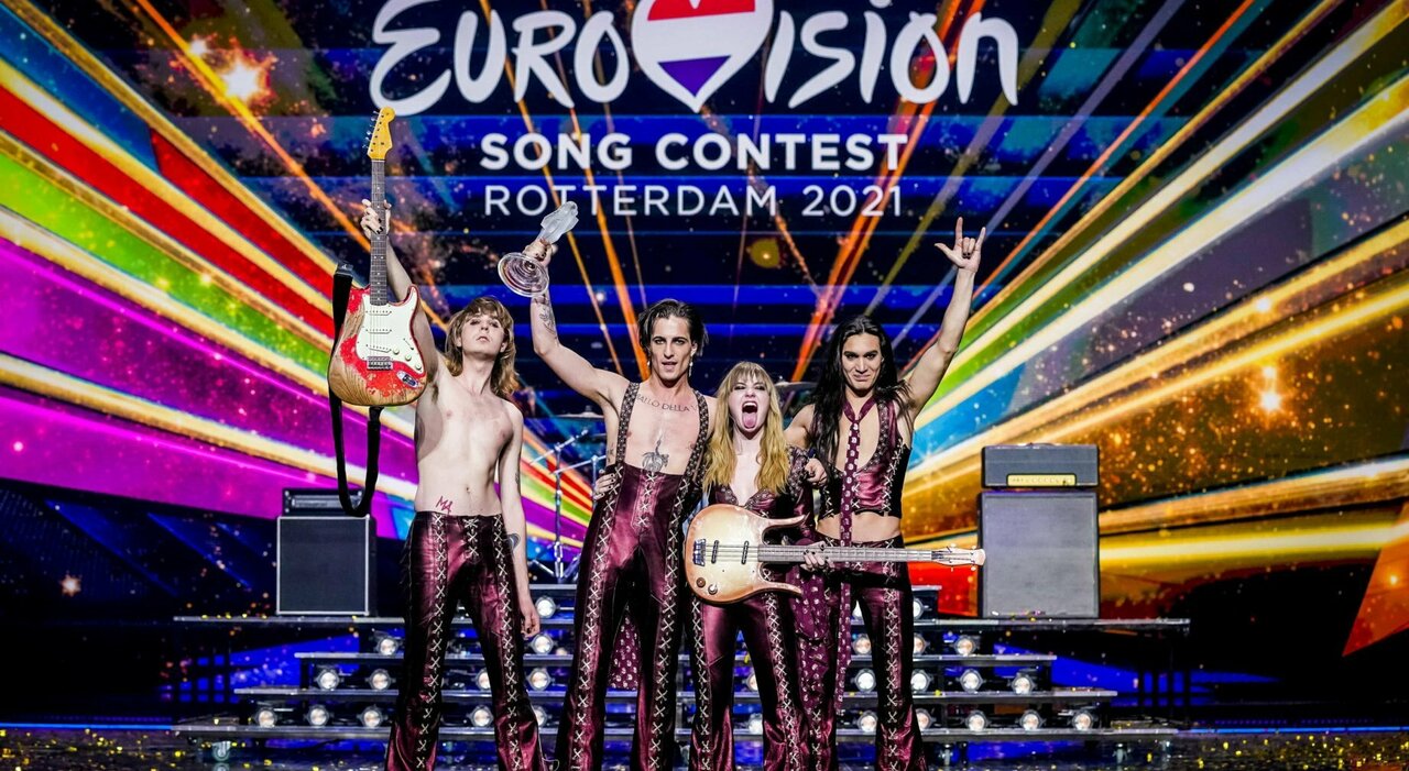 Eurovision Song Contest 2022, Jesolo vuole ospitare l’evento