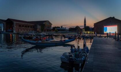 Cosa fare a Venezia e provincia: gli eventi del weekend (24 e 25 luglio 2021)