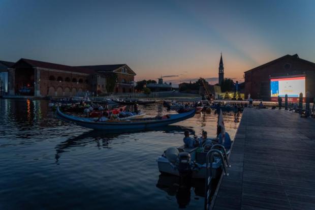 Cosa fare a Venezia e provincia: gli eventi del weekend (24 e 25 luglio 2021)