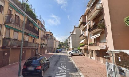 Vicini "eroi" sventano il furto in un appartamento a Mestre