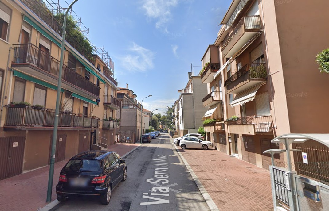 Vicini “eroi” sventano il furto in un appartamento a Mestre