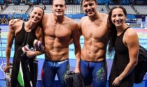 Olimpiadi Tokyo: finale staffetta 4 per 100, Federica Pellegrini c'è