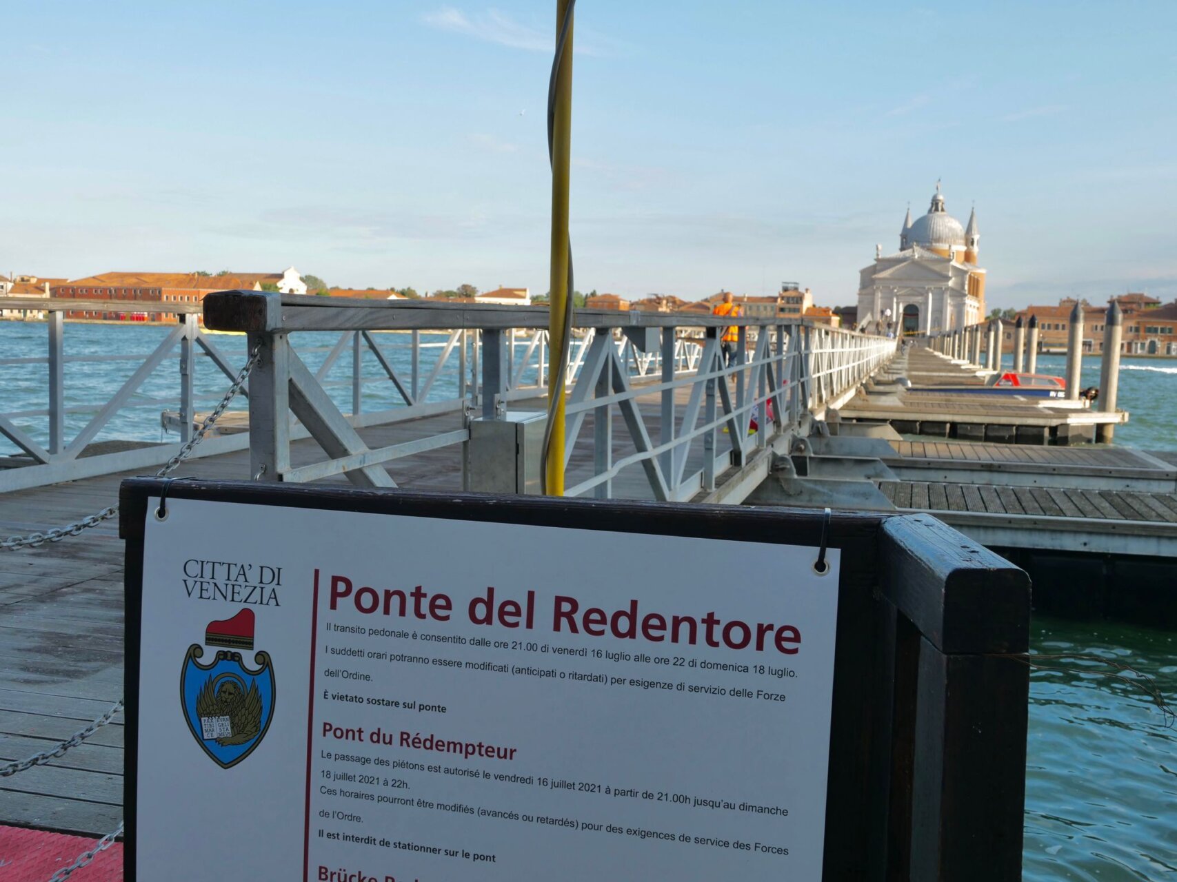 Ponte-redentore