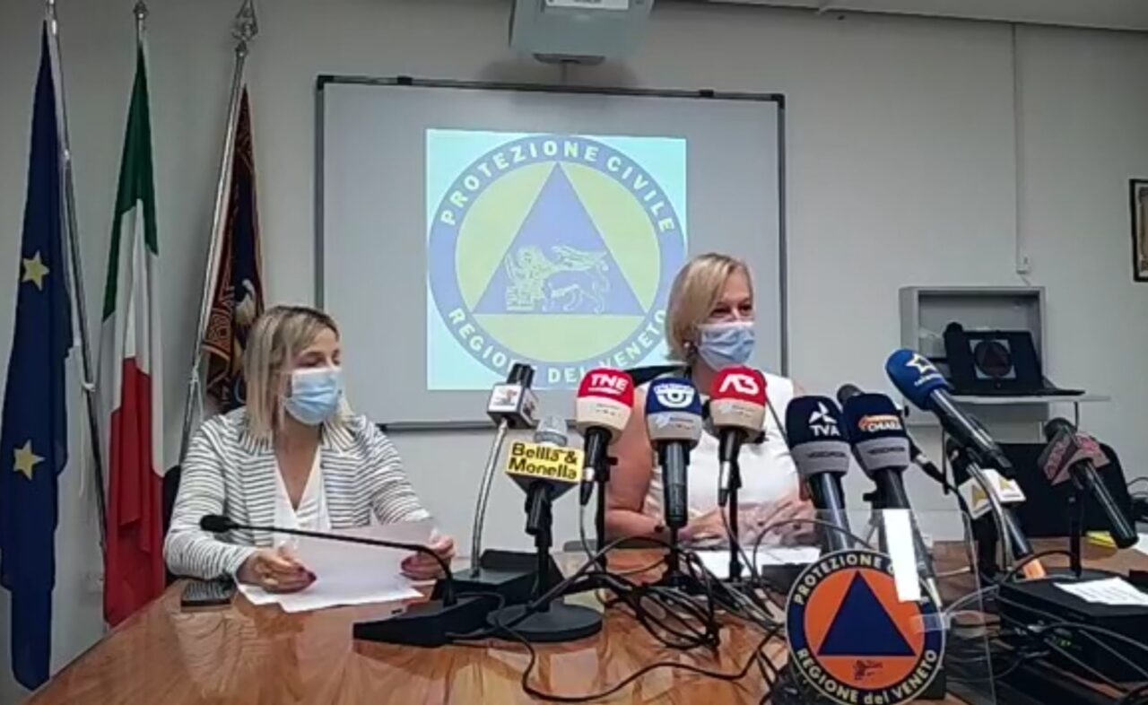 Variante Delta in Veneto, Ricci: “Prevalenza superiore al 97%”