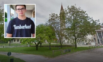 Arresto cardiaco mentre gioca in oratorio, morto il 17enne Christian Bottan