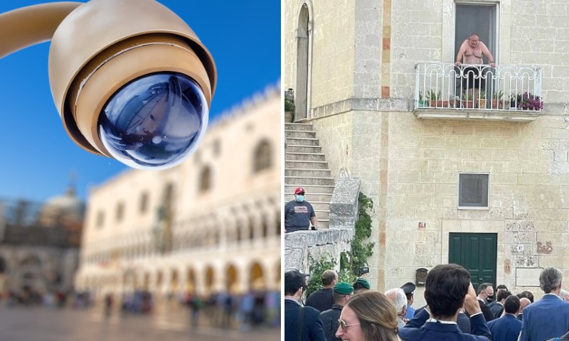 G20: a Venezia non ci sarà da ridere, si teme l’incursione dei Black Bloc