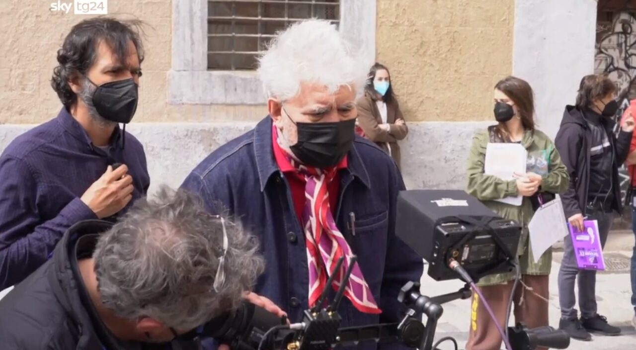Mostra del Cinema di Venezia, per la prima volta cinque film italiani in gara