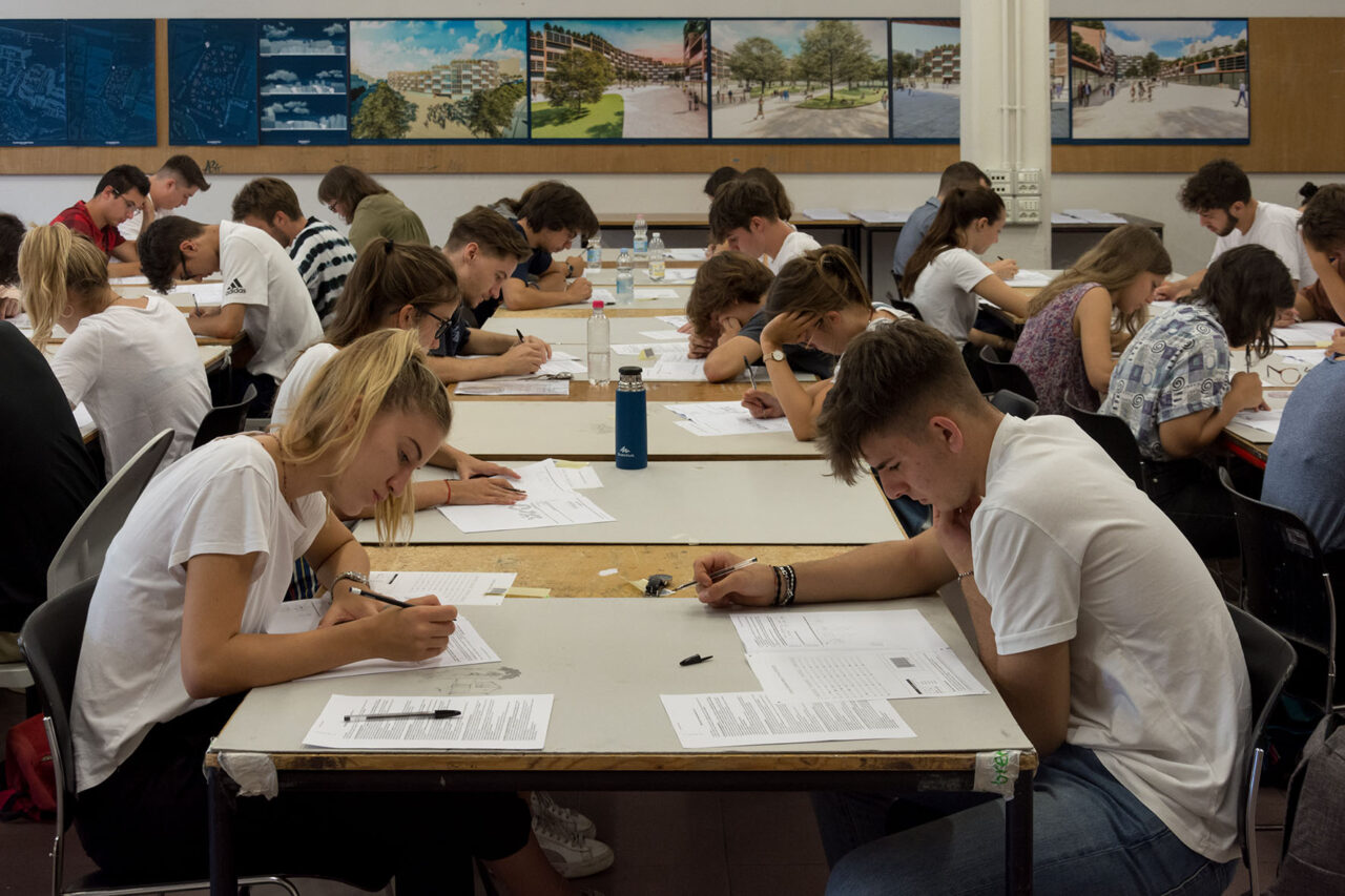 L’Università Iuav di Venezia prima in Italia per le lauree triennali di Design, Arti e Moda