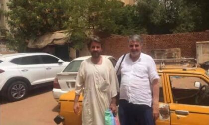 Si teme un altro arresto: Marco Zennaro trasferito in ambasciata
