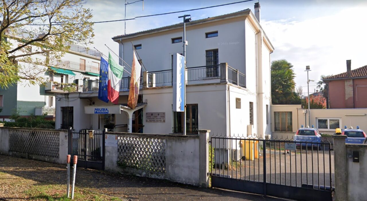 Scippatore sfida la Polizia: in azione vicino al Commissariato di Marghera