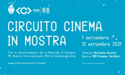 Biennale Cinema (Covid edition): ecco il ricco calendario di proiezioni