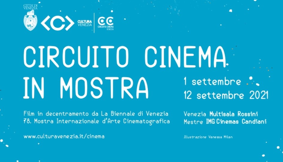 Biennale Cinema (Covid edition): ecco il ricco calendario di proiezioni
