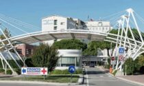 Scoperti sette pazienti positivi all'ospedale di Chioggia