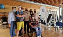 Disabilità e sport, un progetto innovativo targato Ulss3