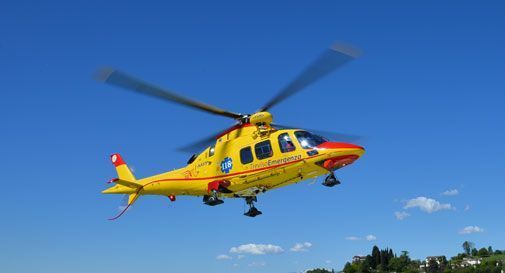 Grave incidente in moto per il papà del sindaco di Dolo