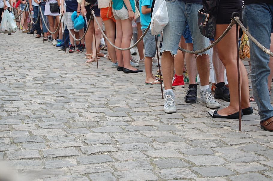 Venezia, primo giorno di Green pass per accedere ai musei