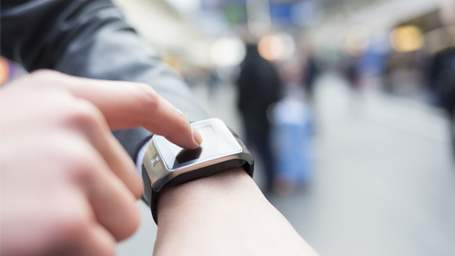 Venezia, fermato ladro grazie allo smartwatch