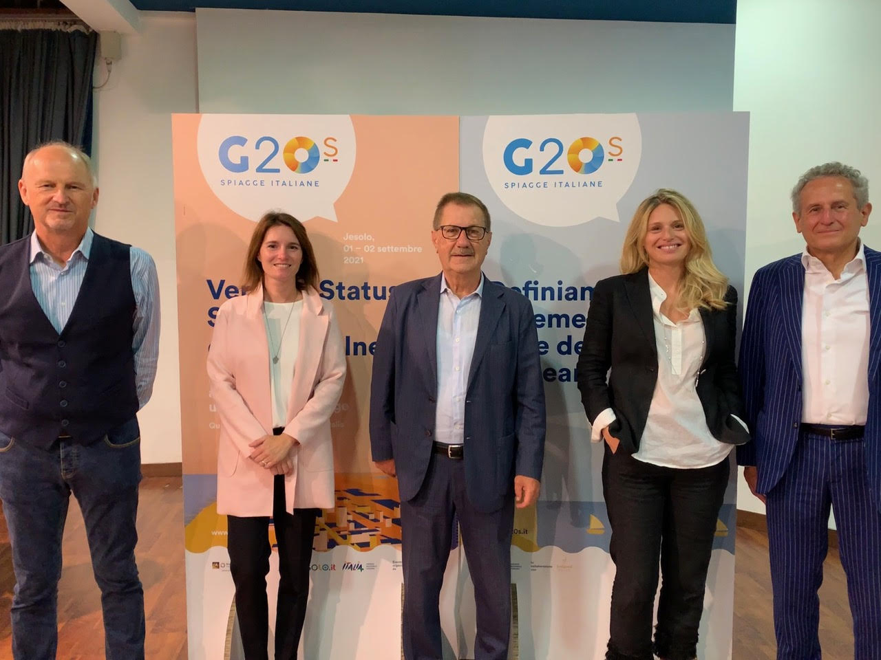 Jesolo diventa capitale italiana delle località balneari