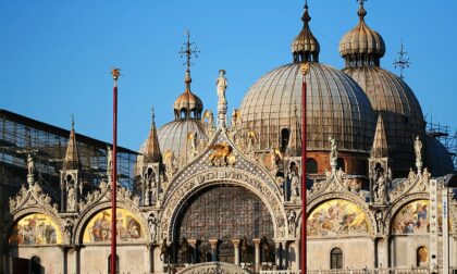 Basilica di San Marco, restauro fermo al palo. L'appello del Patriarca: "Ristori mai arrivati"