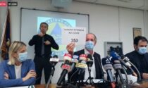 Covid, Zaia: "I sanitari non immunizzati sono ancora 17mila" | +460 positivi | Dati 2 agosto 2021
