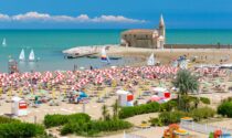 Tutti pazzi (nel mondo) per Caorle, sul podio delle spiagge più cliccate su Google