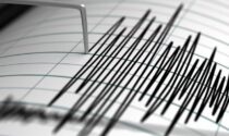 Terremoto di magnitudo 2.9 con epicentro a Venzone in provincia di Udine