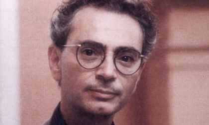 Morto a 72 anni lo scrittore Daniele Del Giudice