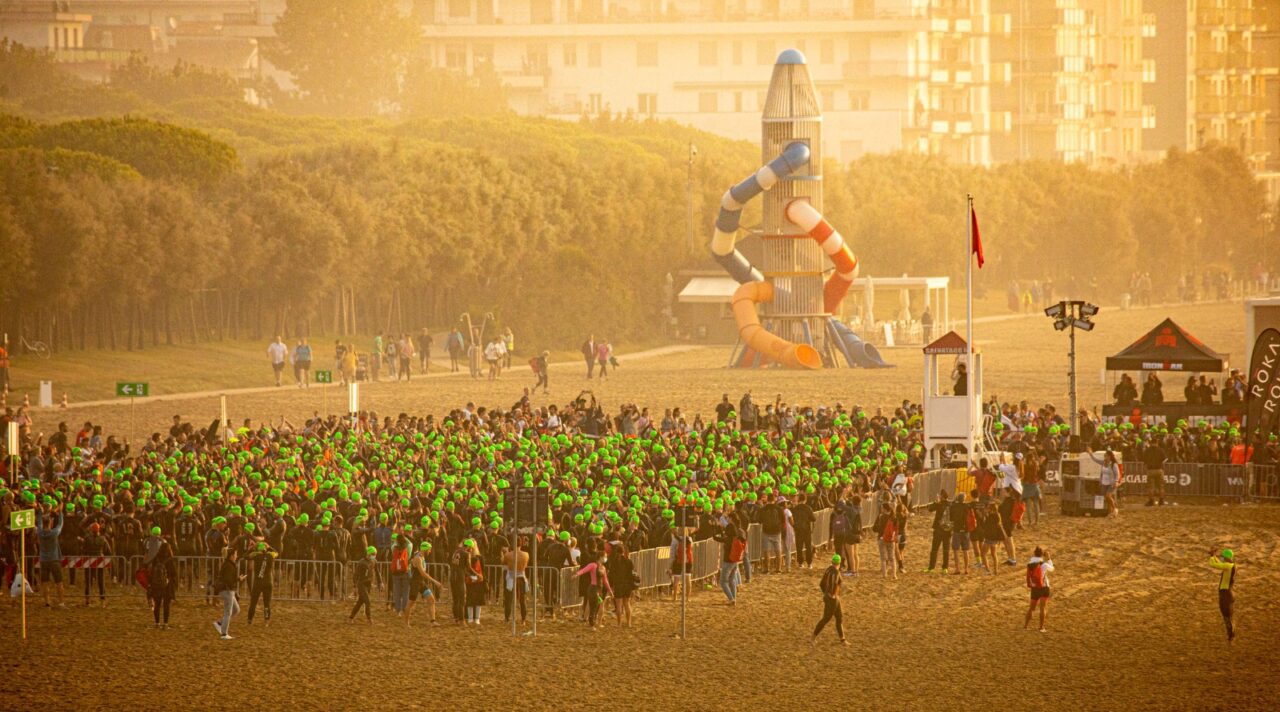 Ironman 70.3 Venice Jesolo, il sindaco Zoggia: “Una prima edizione magica”