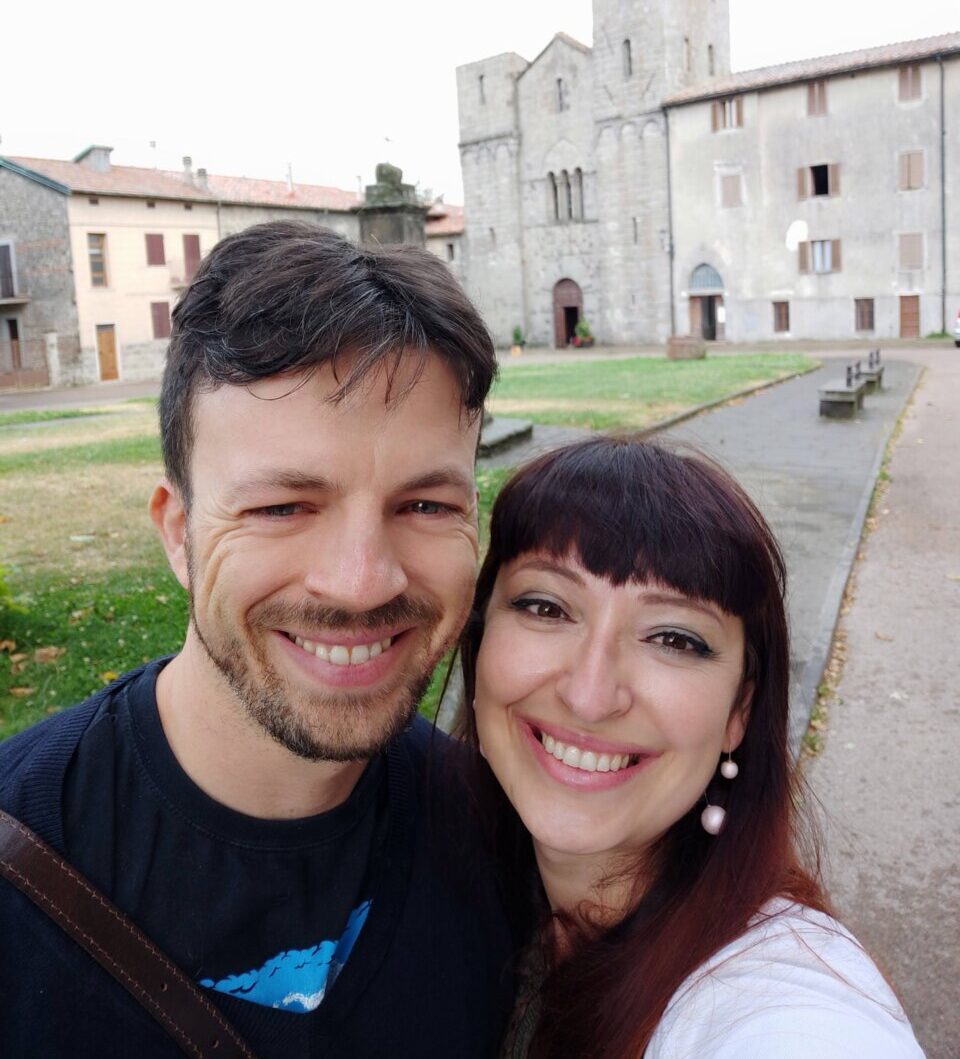 Federico Lugato e le ricerche sospese, la moglie: “Non abbiamo fatto abbastanza per trovarlo”