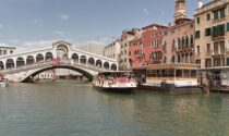 Venezia, allarme bomba a Rialto: evacuato il tribunale