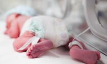 Neonato in terapia intensiva Covid: è in gravi condizioni