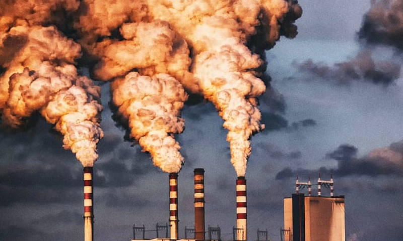 Smog oltre i limiti, Venezia maglia nera in Italia