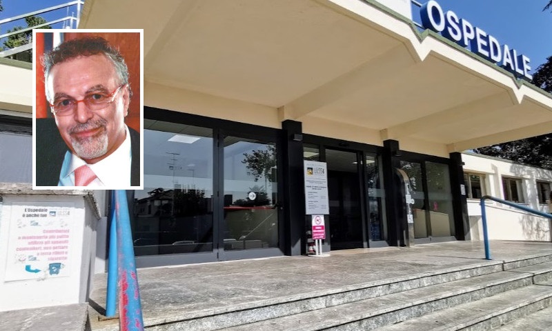 Meningite scambiata per otite, morto un 58enne: l’azienda sanitaria dovrà risarcire i famigliari