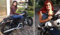 Le  immagini del tragico incidente nella notte: a perdere la vita è la 29enne Giulia Segato