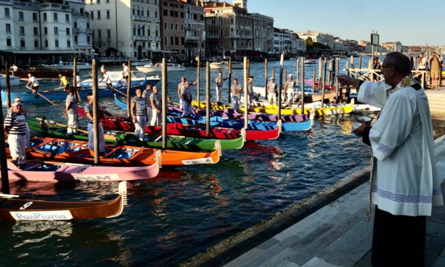 Regata storica di Venezia, uno dei campioni analizzati è positivo al doping